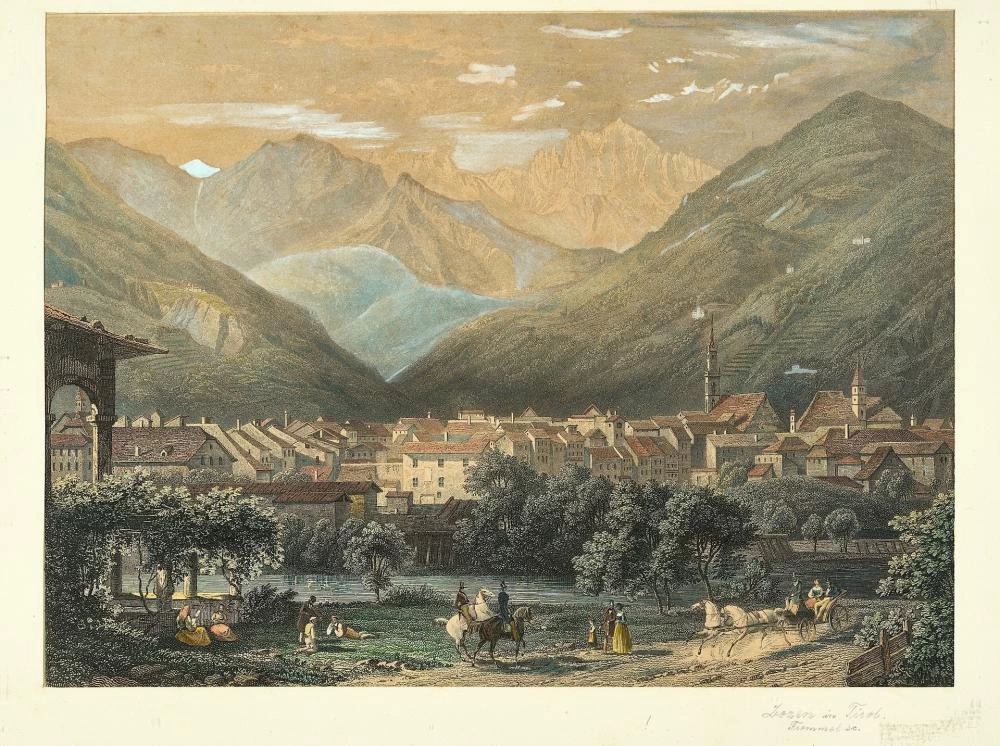 Tirolo 1